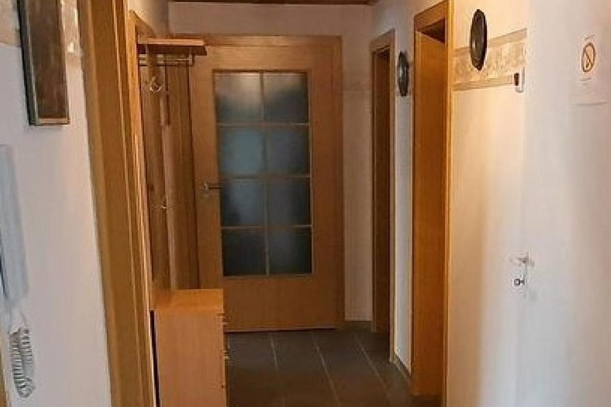 Ferienwohnung Treyer Oppenau Luaran gambar