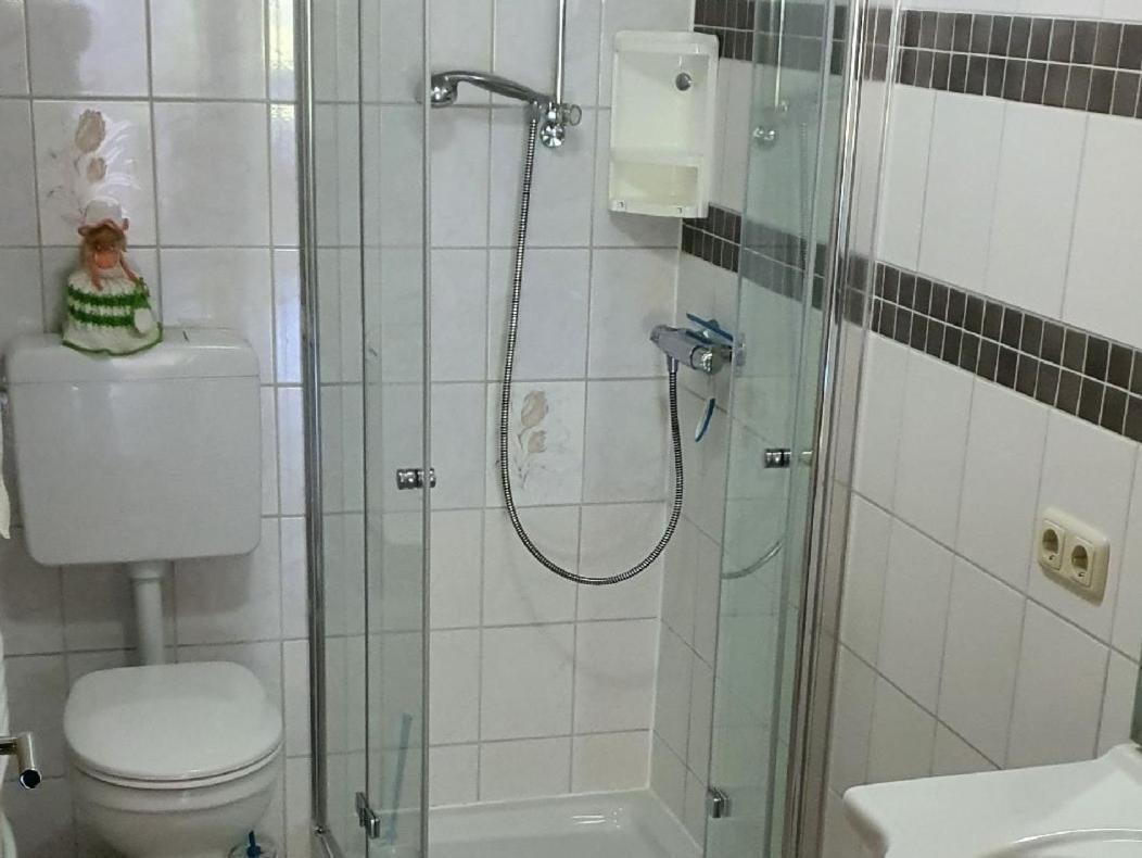 Ferienwohnung Treyer Oppenau Luaran gambar