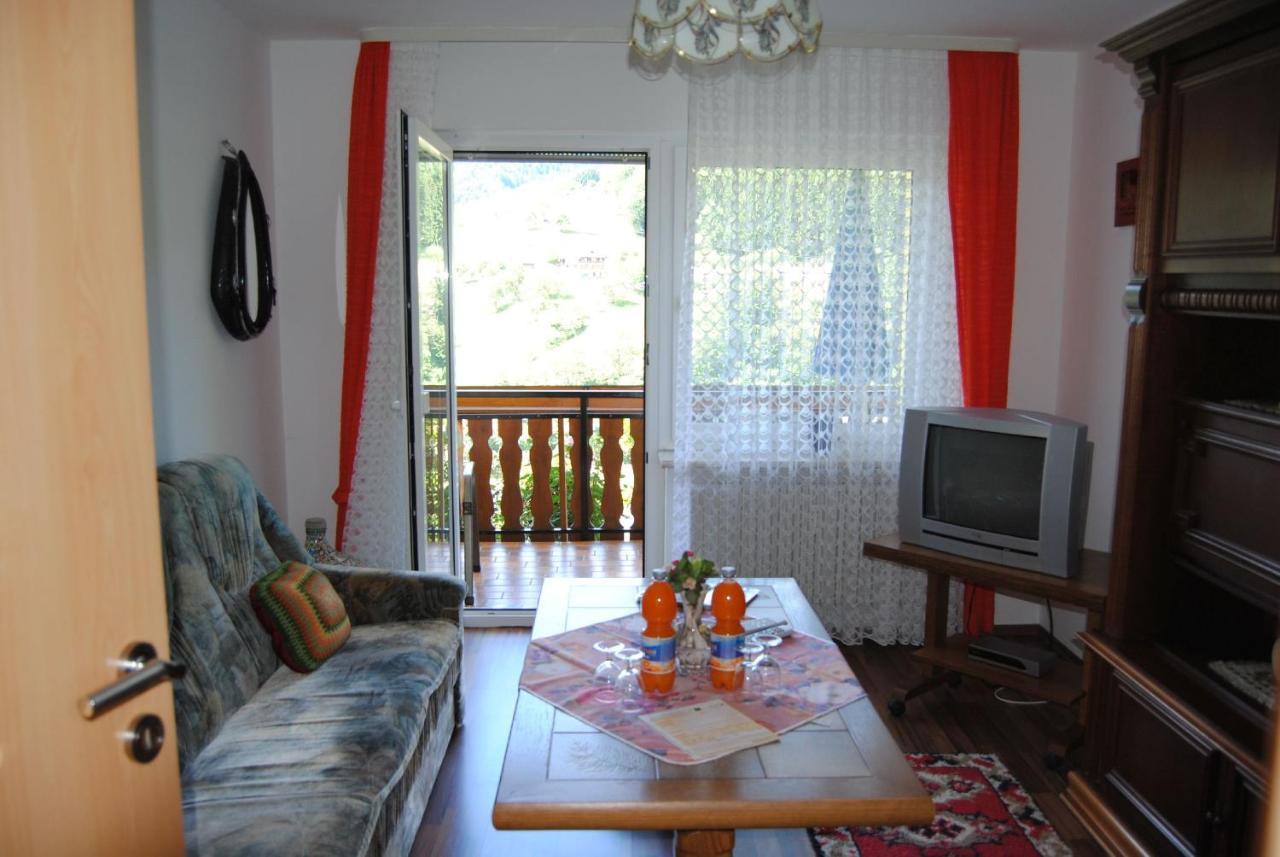 Ferienwohnung Treyer Oppenau Luaran gambar